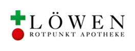 S Logo Loewen Apotheke