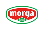 S Logo Morga